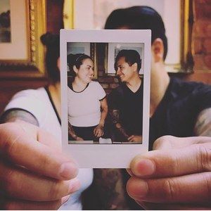 Meet your Posher, Maria